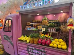 -泰妃殿(武汉首店)