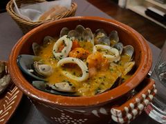 -ALBERGUE 1601 婆仔屋葡国餐厅