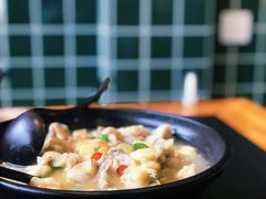 牛蛙面-卤鸭儿(小河路店)