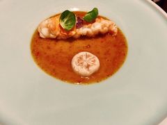 -丽轩中餐厅(广州丽思卡尔顿酒店)