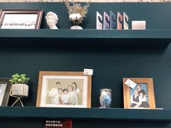 -海马体照相馆(大连柏威年购物中心店)