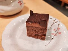 提拉米苏-山之川日料放题(通州店)