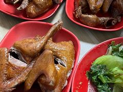 -光明刘冰乳鸽店(光明法政北路店)