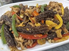 -阿静美食