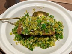 -大盐帮川菜馆(长楹天街店)