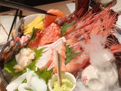 甜虾-匠和风精致料理(宁德万达店)