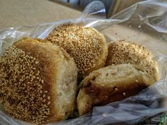 -满记烧饼(牛街东里小区一区店)