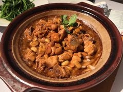 -千百味红餐厅·江西菜(绿地双子塔店)