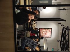 大堂-吉祥馄饨(虹桥火车站店)