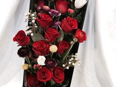 -王尔德与花