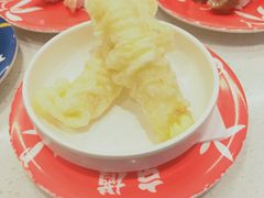 芝士天妇罗-京樽回転寿司(奥林匹克店)