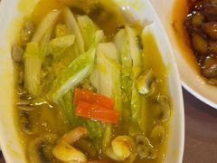 -烤肉宛饭庄(北新桥店)