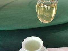 -荷风细雨·中国茶宴(碧云店)