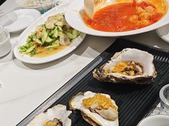 -渔码头食府·20年蓬莱老字号(登州路店)