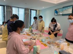 -宝媛会月子中心(越秀店)
