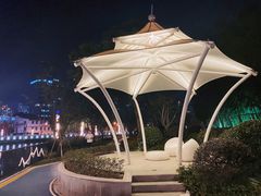 -苏州河梦清园环保主题公园