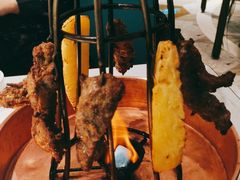 -阿里疆Alijiang·丝路美食·异域风情·清真(长楹天街店)