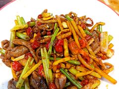 -饶福记·南昌烧烤大排档(九龙湖土著店)