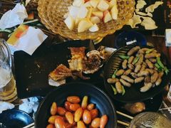 -酒座音乐主题串吧(滑翔西社区店)