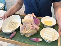 -百盛·鼎膳(中海财富中心)