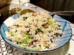 -熠盛·本帮菜Bistro(永嘉路店)