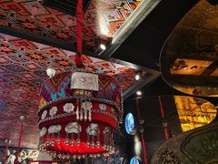 -吃饭皇帝大土家民族菜(正大广场店)