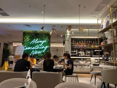 -必胜客(上地华联店)