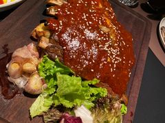 -404干式熟成牛排馆•聚会餐厅