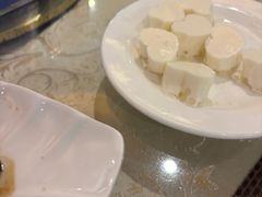 -三台山庄中餐厅