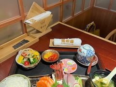 -蟹田居·活蟹料理(东城店)