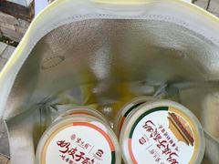 -紫光园清真北京小吃(广渠门内店)