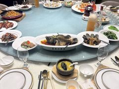 -万龙洲海鲜(大兴绿地缤纷城店)