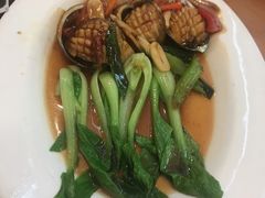 -友强·23年特色海鲜大排档(厦门店)