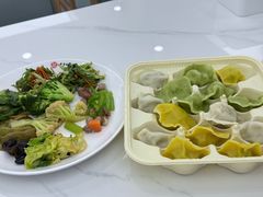 -连鹭海鲜·海肠捞饭·海胆饭(星海店)