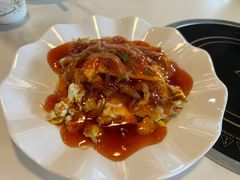 -精致顺德菜(琶洲店)