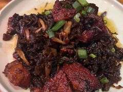 -兰溪小馆(东直门簋街店)