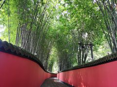 -成都武侯祠博物馆