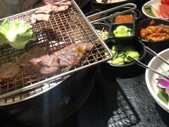 -九田家黑牛烤肉料理(石路天虹店)