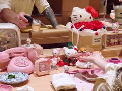 -松临·铁板烧&Omakase(神农店)