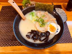 百步拉面-百步拉面