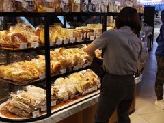 -莉莲蛋挞(日月光店)