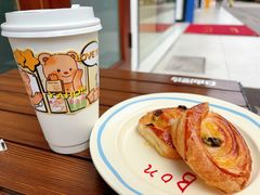 -YOLO COFFEE悠乐咖啡