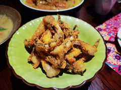 -重庆融汇国际酒店17楼·泉籁泰餐厅(沙坪坝店)