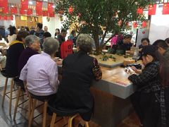 大堂-东升灌浆包(辛庄街总店)
