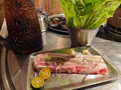 -韩山葵烤肉(太古里店)