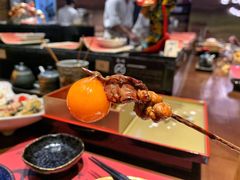 -鸟山鸣·日料食堂(王府井店)