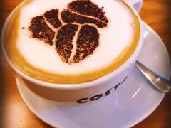 -COSTA COFFEE(中粮祥云店)
