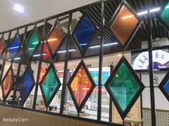 大堂-七爷清汤腩·港式茶餐厅(世博店)