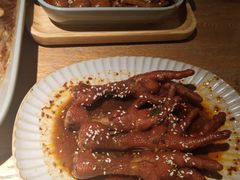 -蜜桃餐厅·伴山(湖滨商业街店)