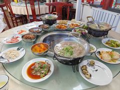 -柳沟豆腐宴69号福豆堂